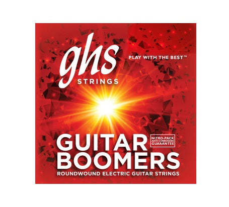 GHS SETS - 4-STRING BASS BOOMERS® M3045