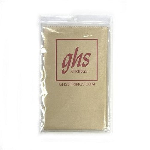GHS MICROFIBER POLISHING CLOTH