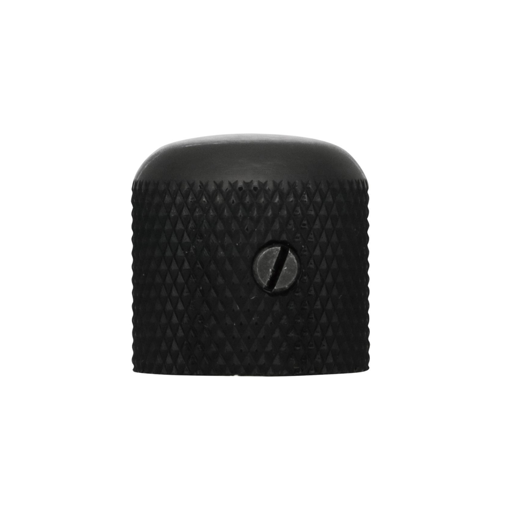 Gotoh Round Top Metal Knob