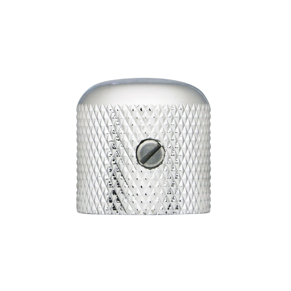Gotoh Round Top Metal Knob
