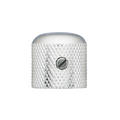Gotoh Round Top Metal Knob