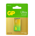 GP 9V Battery
