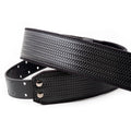 Righton Bond-60 Black Guitar Strap