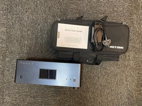 Pre-owned Hotone Pulze AP-30BK