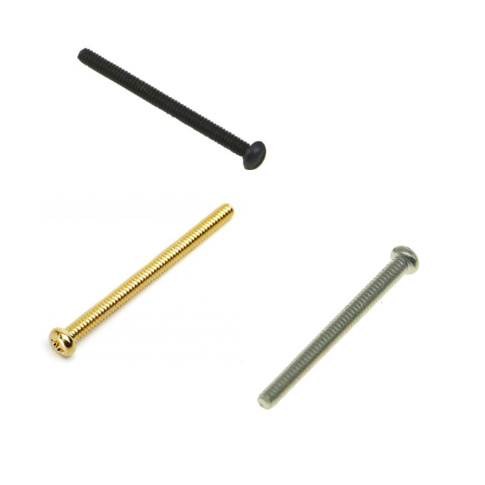 Dimarzio Humbucker Height Screw