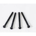 Bartolini Bass Pickup Screw Set of 4