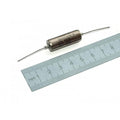 Paper in oil capacitor for Guitars