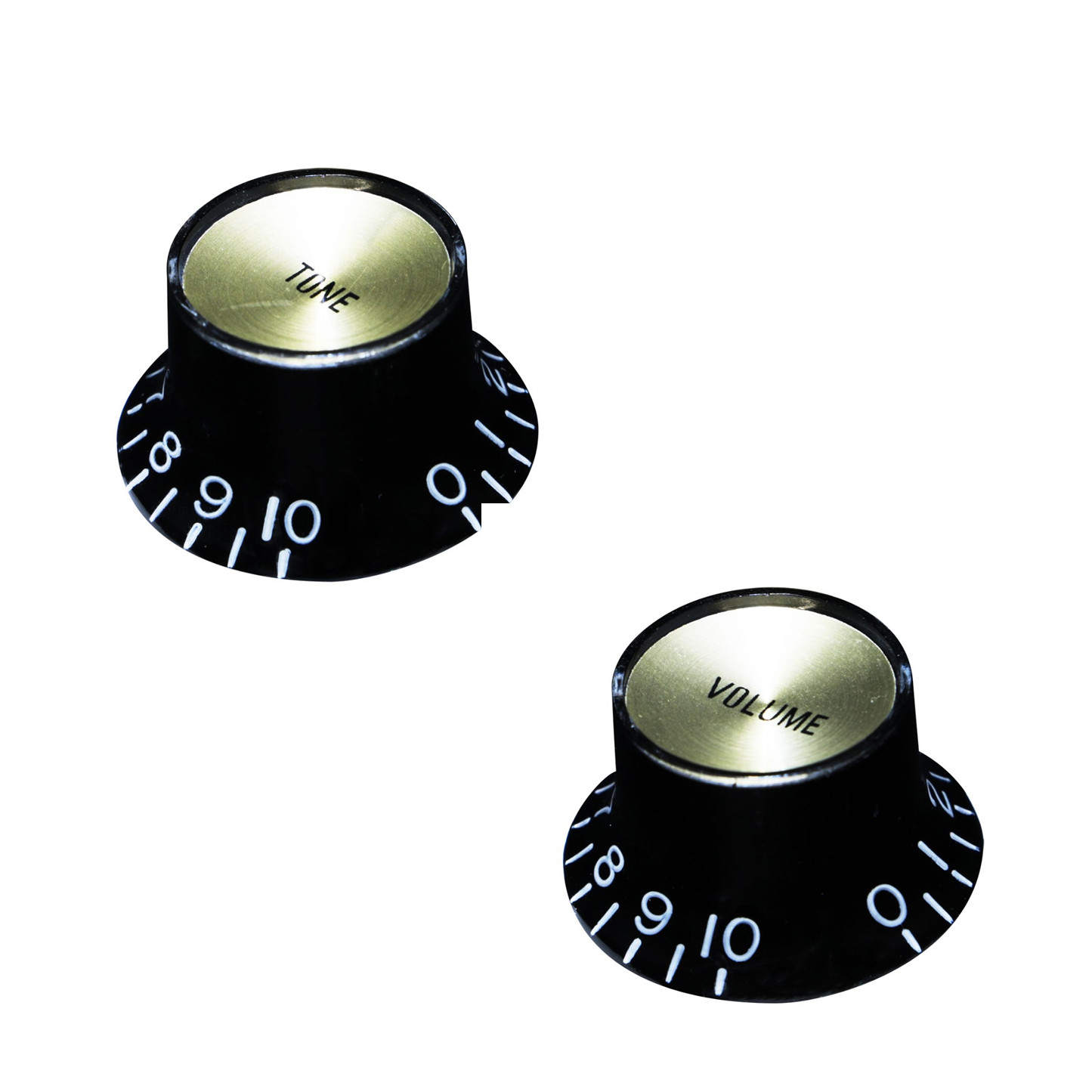 Hosco KB knob Vol and Tone