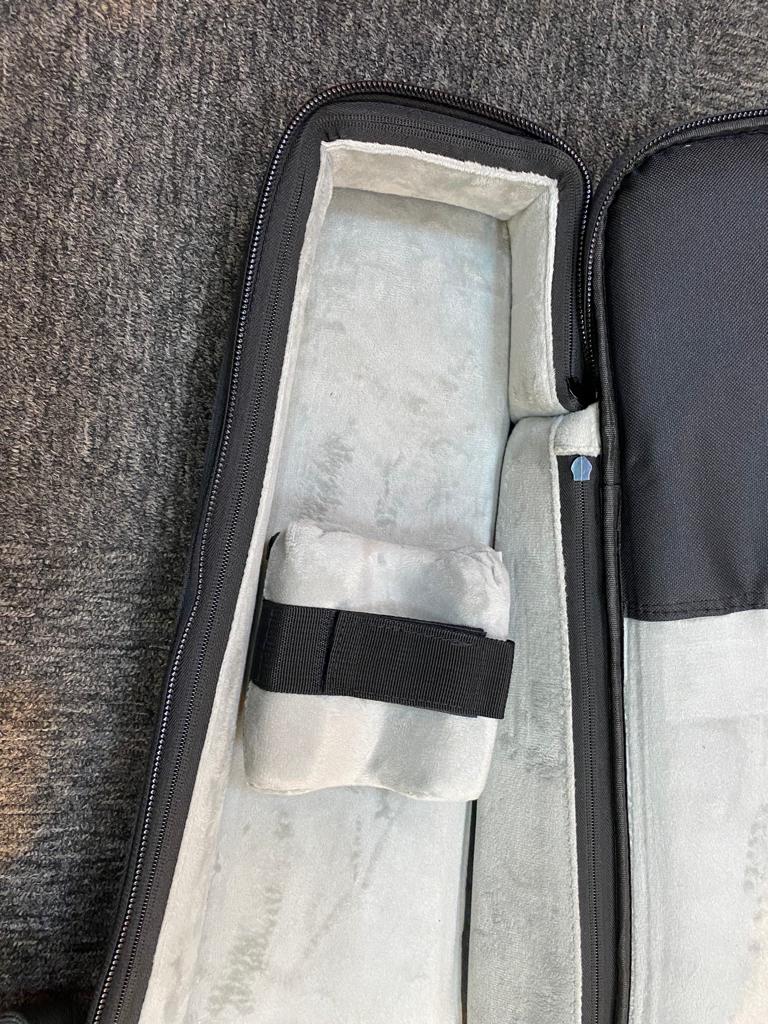 Kohlman Premium Gig Case