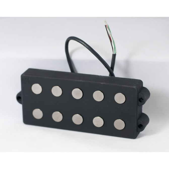 Nordstrand MM5.2 Dual Coil Wide Lakland