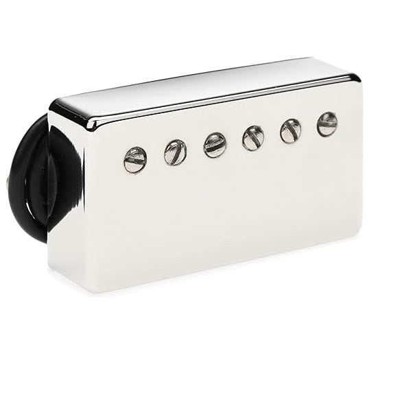 Dimarzio PAF Master Nickel Cover Bridge DP261