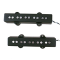Nordstrand NJ5S Hum-Cancelling Jazz Pickups