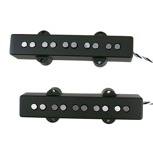 Nordstrand NJ5S Hum-Cancelling Jazz Pickups