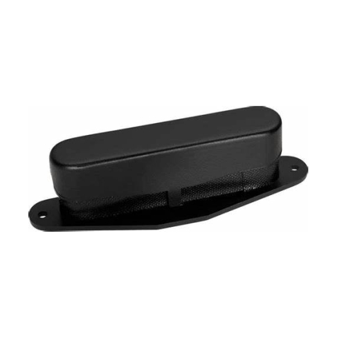 Dimarzio Notorious™ Middle Black DP284S