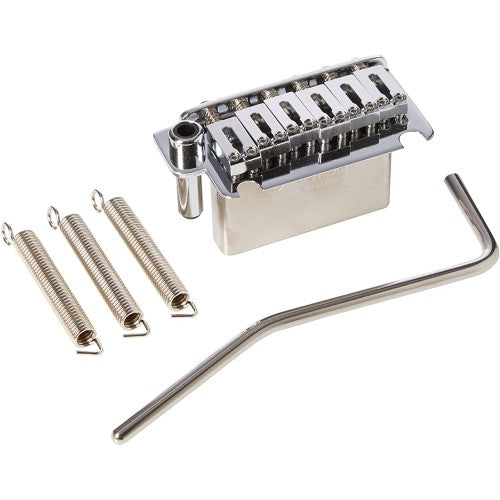 Gotoh NS510TS-FE1 Tremolo bridge chrome