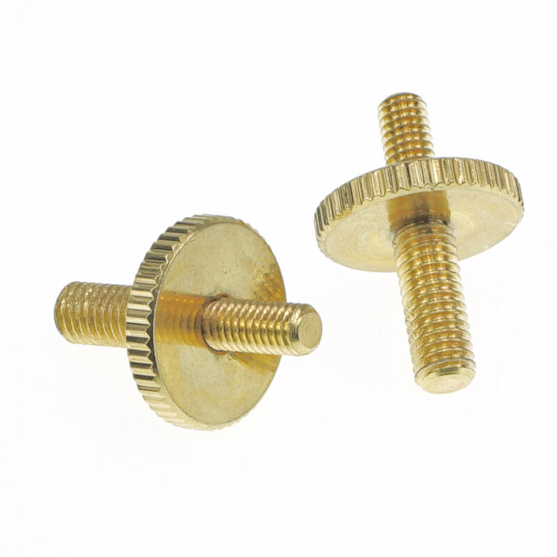 Faber NSWKIT-MGG Bridge Adapter, 5mm base/4mm stud, Gold Glossy