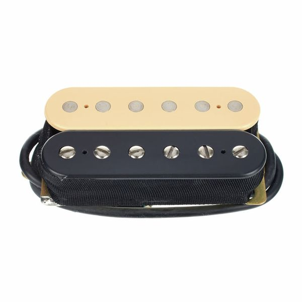 Dimarzio PAF 57 Neck DP308 Black/Cream