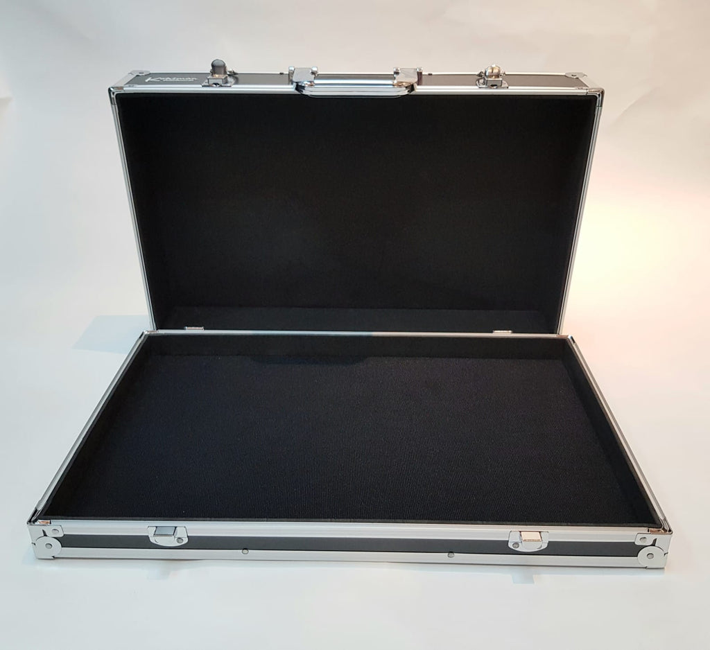 Pedalcase A