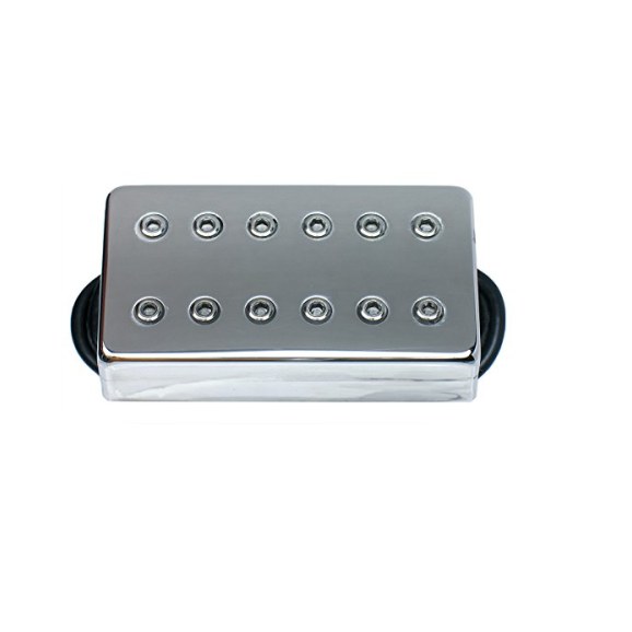 Dimarzio Paf Pro Nickel DP151