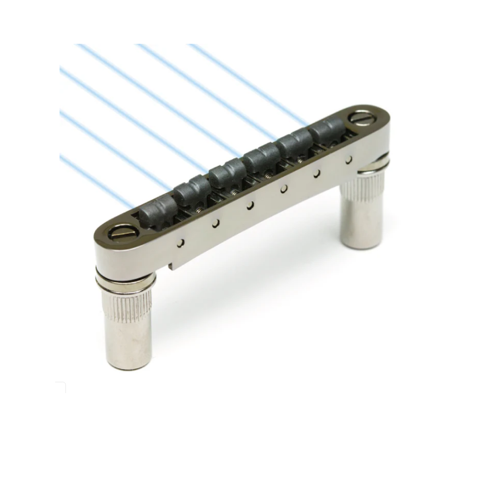 Graphtech Ghost Resomax NV Bridge 6mm PN-8863