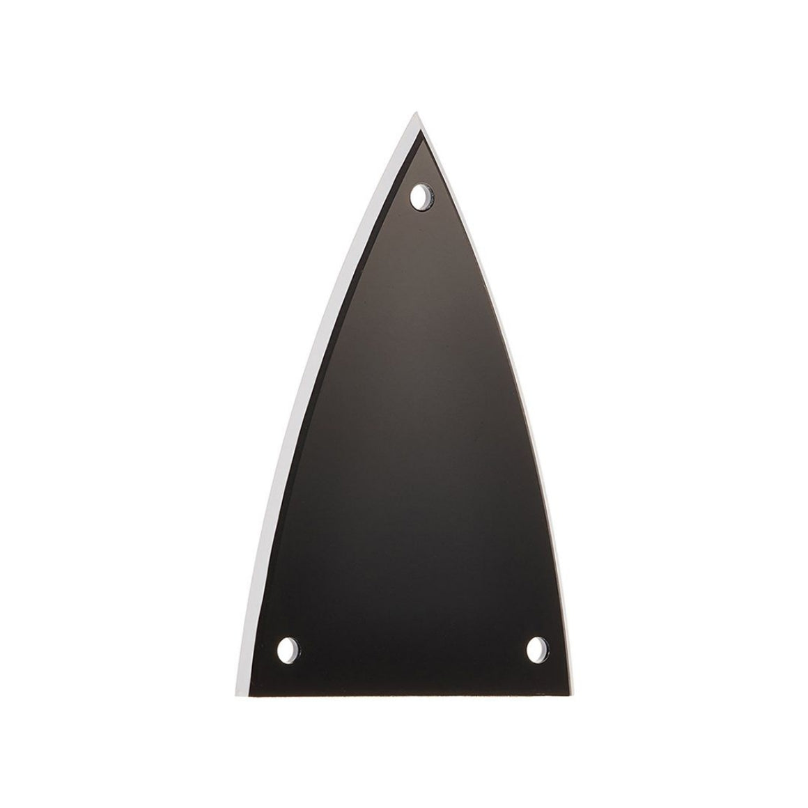 Hosco Triangular Truss Rod Cover