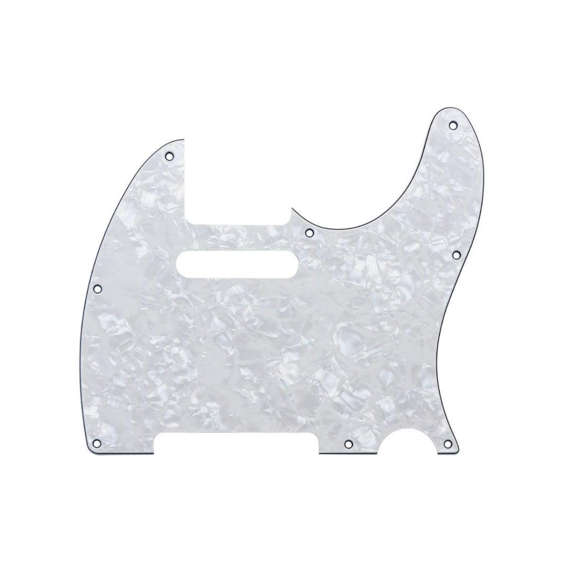 Hosco TL type Pickguard