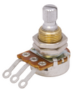 Bourns Potentiometer, Audio, Mini