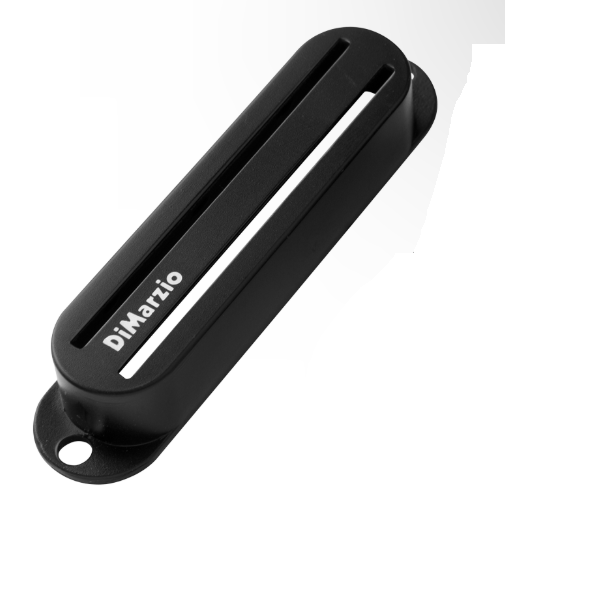 DImarzio Fast TrackTM Pickup Cover Single Piece