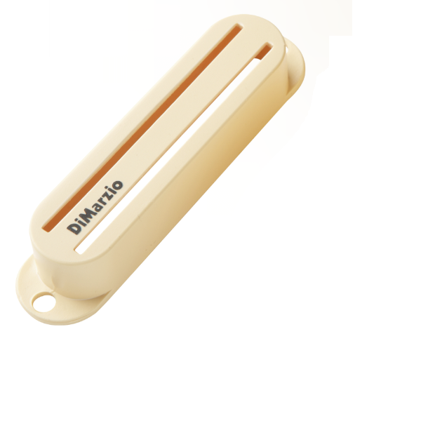 DImarzio Fast TrackTM Pickup Cover Single Piece