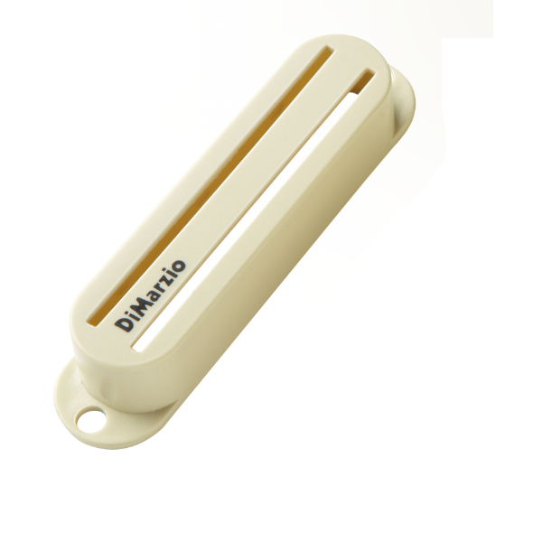DImarzio Fast TrackTM Pickup Cover Single Piece