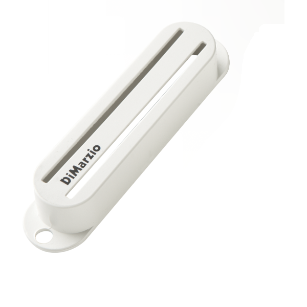 DImarzio Fast TrackTM Pickup Cover Single Piece