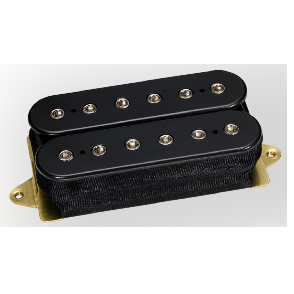 Dimarzio LiquiFire™ Black DP227BK