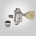 Gotoh SD90 3+3 Vintage Style Tuners Nickel