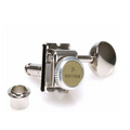 Gotoh SD91-MG-T L6 Locking Vintage Style Tuners