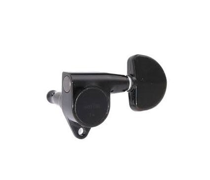 Gotoh SG301 3+3 with 20 button