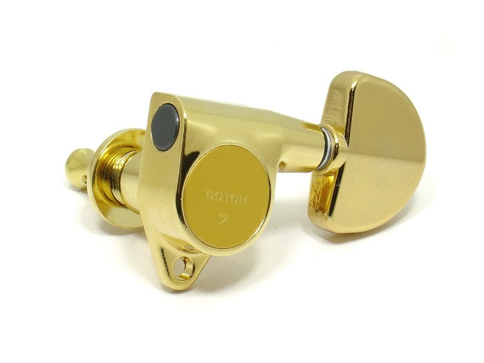 Gotoh SG301 3+3 with 20 button