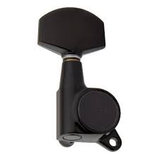 Gotoh SG01-MG-T Locking Tuners 3+3