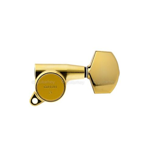 Gotoh SG01-MG-T Locking Tuners 3+3