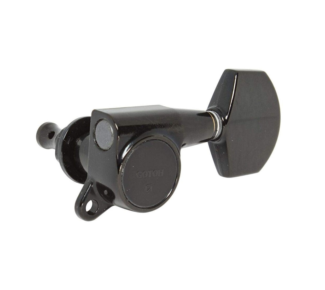 Gotoh SG381-MG-T L6 Locking Tuners