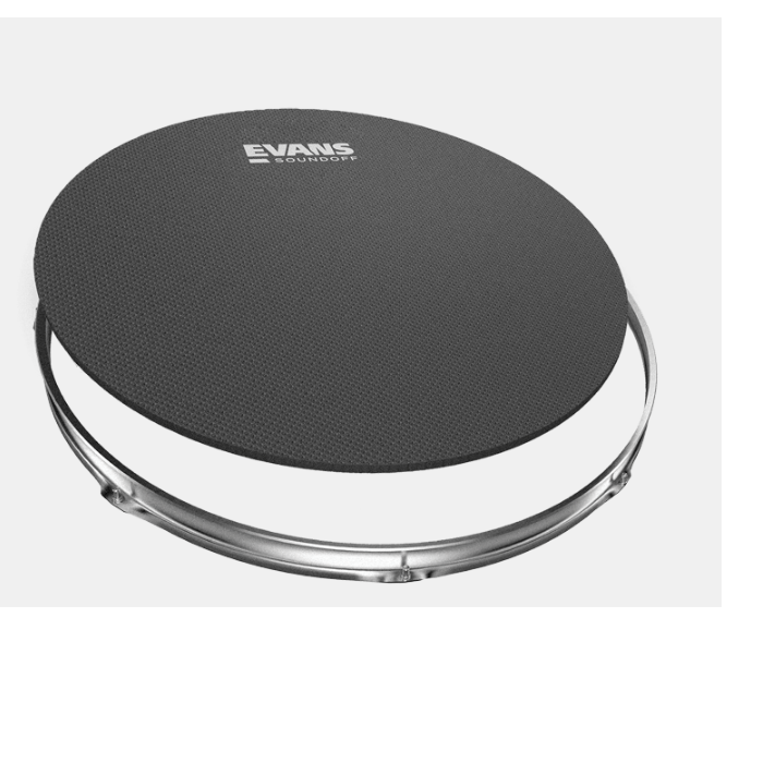 Evans SoundOff 14" Mute