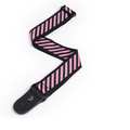 D'Addario 50SJP01 Polypropylene Guitar Strap