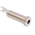 Switchcraft end-pin jack