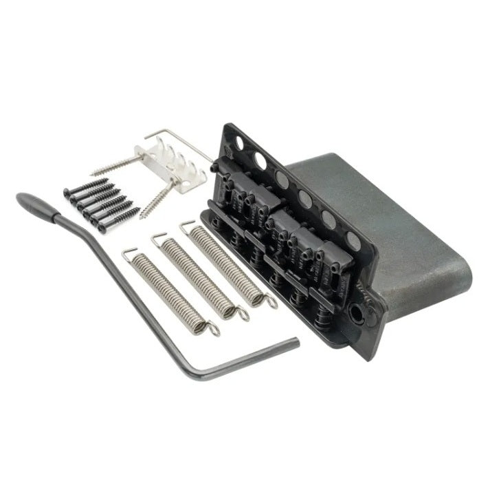 Wilkinson WV6SB Tremolo Bridge