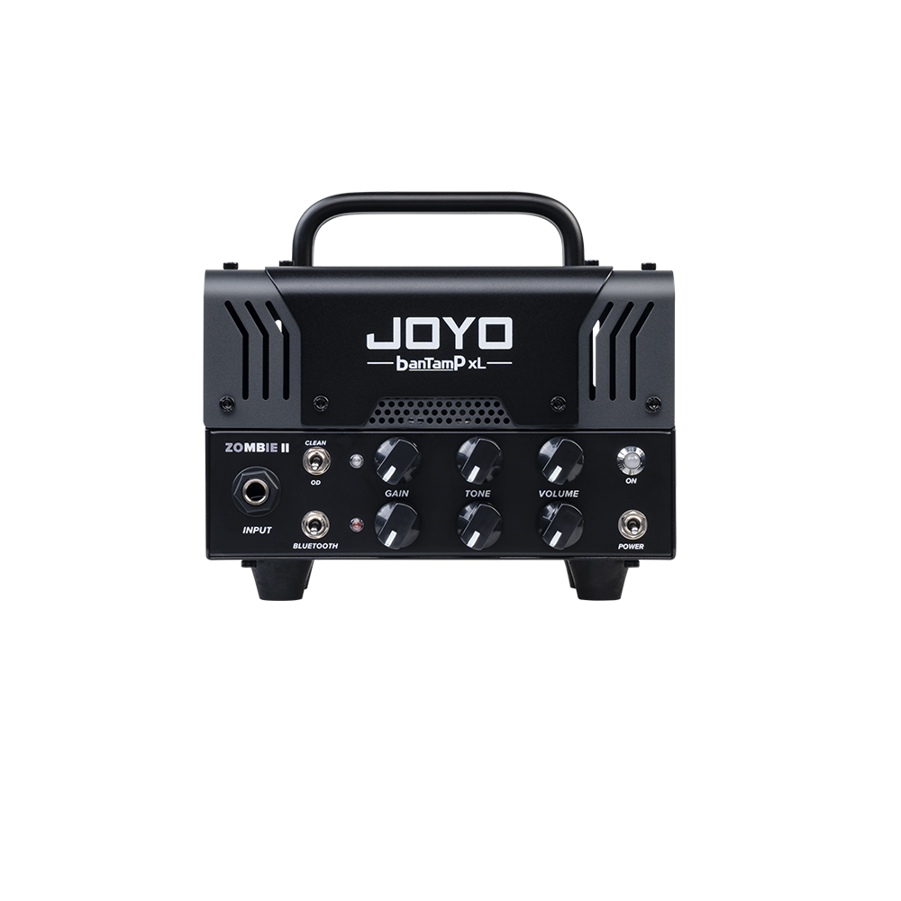 Joyo ZOMBIE II mini amp