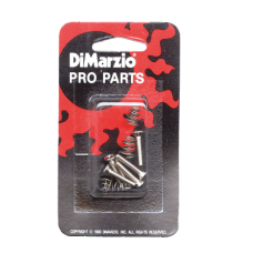 Dimarzio Vintage Style Single-coil 6 Screws and Springs FH1311