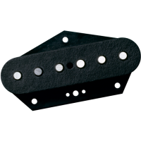 Dimarzio Twang King™ Bridge DP173BK