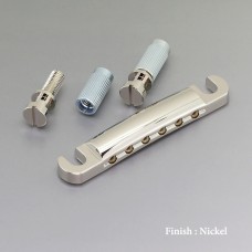 Gotoh GE101A Aluminium Tailpiece