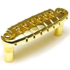 Graphtech ResoMax NW1 Wraparound Bridge Gold PM-8593-G0 