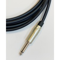 Canare Cable 3m for Guitar and Bass