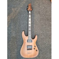 Pre-owned Schecter N427